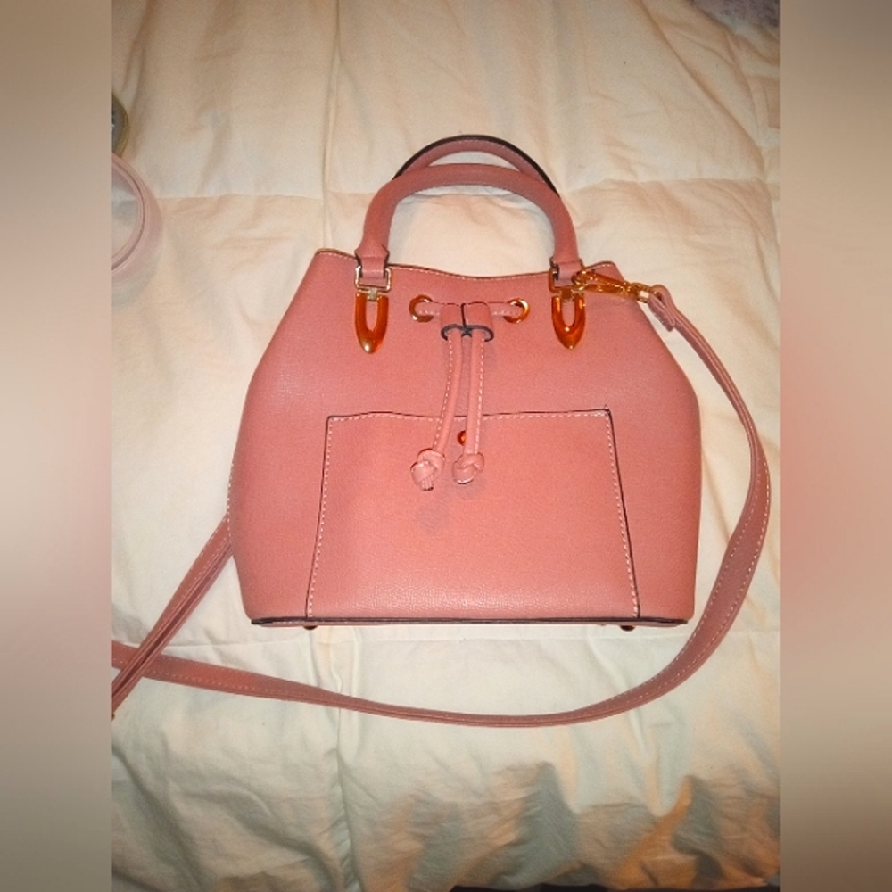 👛 Pink purse 👛